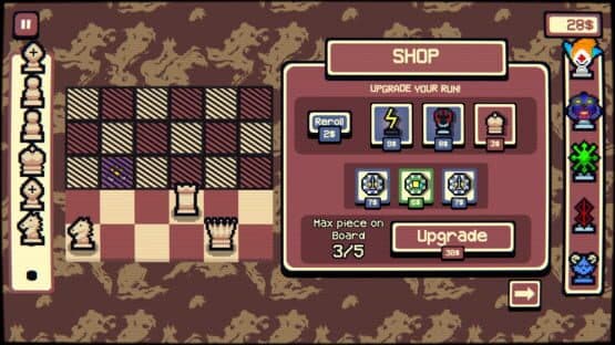 Gambonanza — screenshot 2