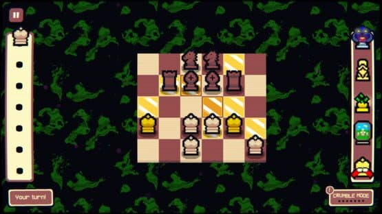Gambonanza — screenshot 3