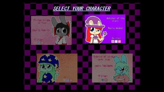 Girls Power: The Fantastic World Of Dreams — screenshot 1