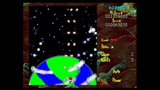 Girls Power: The Fantastic World Of Dreams — screenshot 3