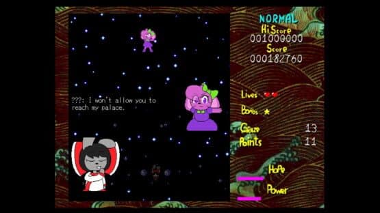 Girls Power: The Fantastic World Of Dreams — screenshot 4