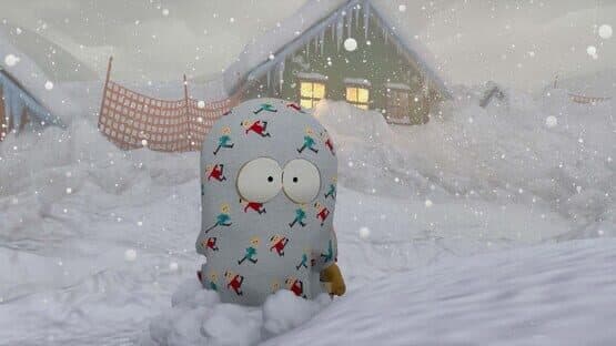 South Park: Snow Day! - Good Times with Weapons Pack — screenshot 1