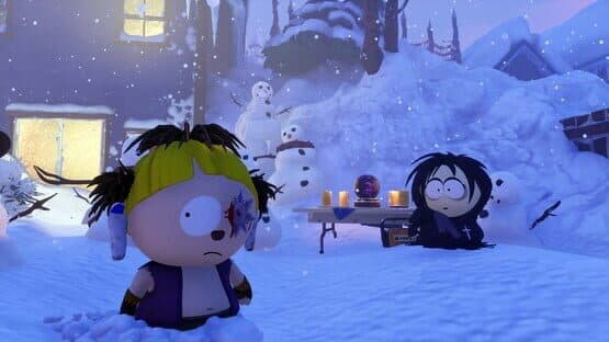 South Park: Snow Day! - Good Times with Weapons Pack — screenshot 2