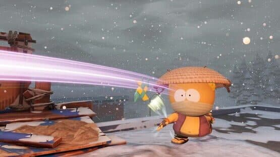 South Park: Snow Day! - Good Times with Weapons Pack — screenshot 3