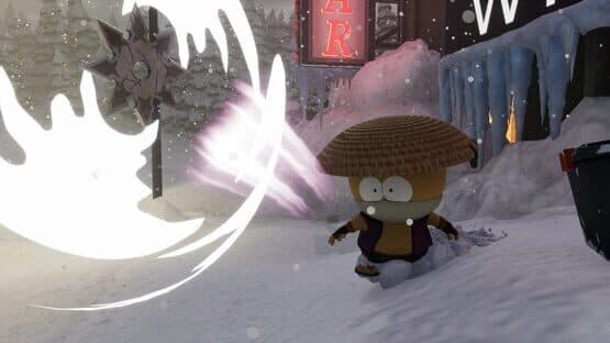 South Park: Snow Day! - Good Times with Weapons Pack — screenshot 4