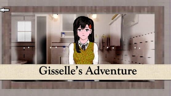 Gisselle's Adventure — screenshot 1