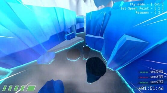 Speedrun Academie — screenshot 1