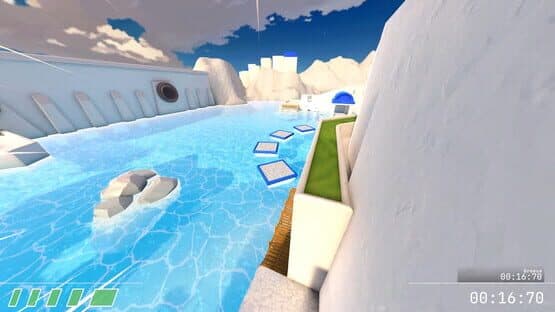 Speedrun Academie — screenshot 2
