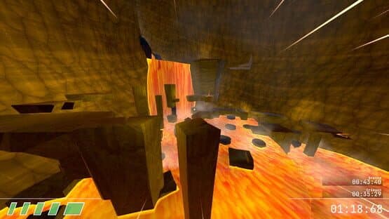 Speedrun Academie — screenshot 3