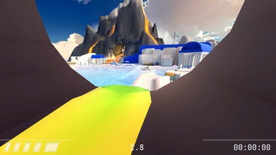 Speedrun Academie — screenshot 4