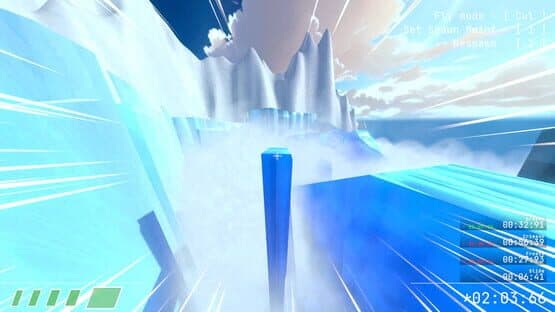 Speedrun Academie — screenshot 6
