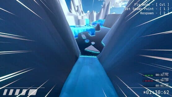 Speedrun Academie — screenshot 8