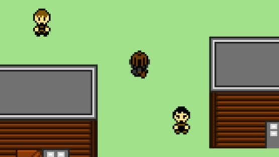 Quest: The Adventure for the 6 Stones — screenshot 1