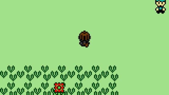 Quest: The Adventure for the 6 Stones — screenshot 2