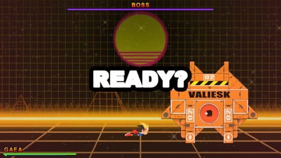 Trikumax Arena — screenshot 1