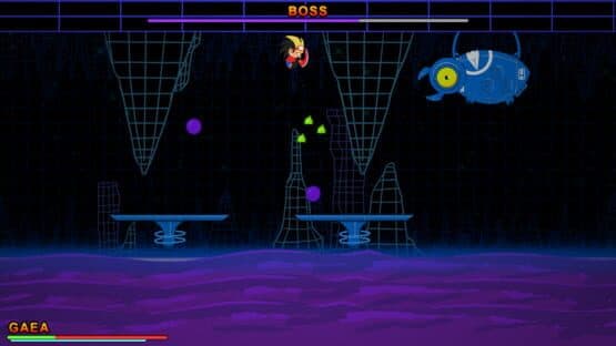Trikumax Arena — screenshot 2