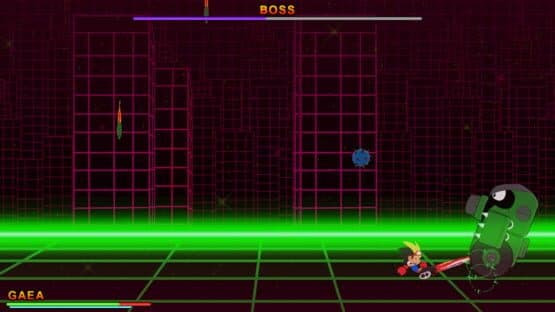 Trikumax Arena — screenshot 3