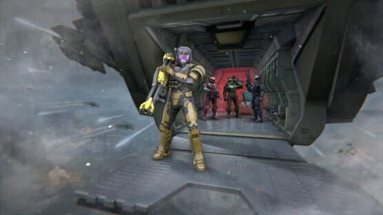 Halo Infinite Operation: Frontlines — screenshot 1