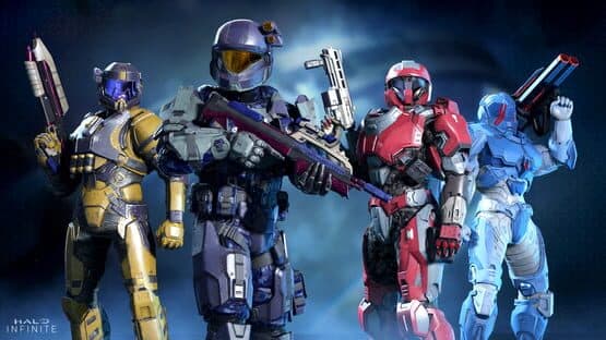 Halo Infinite Operation: Frontlines — screenshot 2