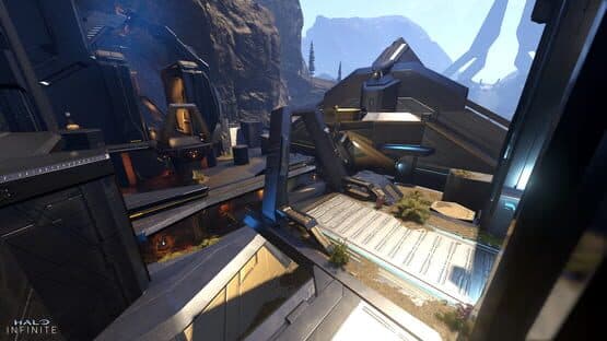Halo Infinite Operation: Frontlines — screenshot 3