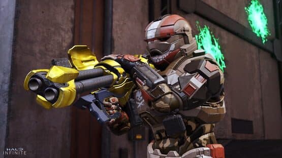 Halo Infinite Operation: Frontlines — screenshot 4