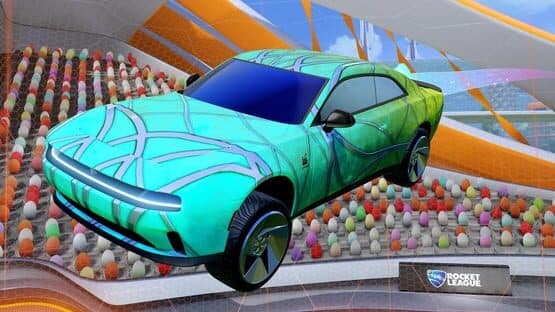 Rocket League: Season 18 — screenshot 1
