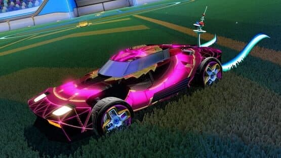 Rocket League: Season 18 — screenshot 2
