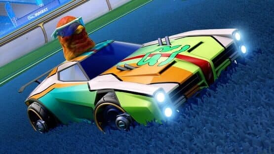 Rocket League: Season 18 — screenshot 3