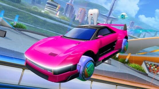 Rocket League: Season 18 — screenshot 4