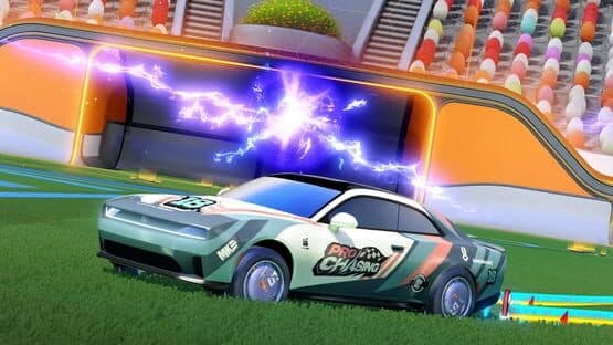 Rocket League: Season 18 — screenshot 5