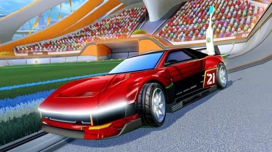 Rocket League: Season 18 — screenshot 6