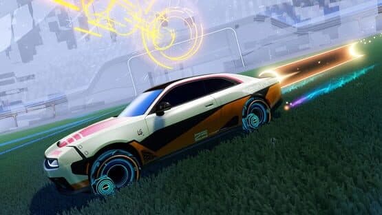 Rocket League: Season 18 — screenshot 7