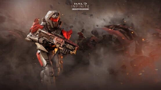 Halo Infinite: Operation - Brute Force — screenshot 1