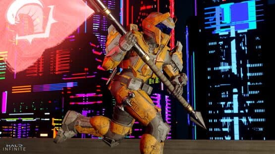 Halo Infinite: Operation - Brute Force — screenshot 4