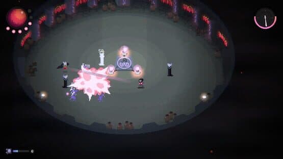 Death Kid — screenshot 2