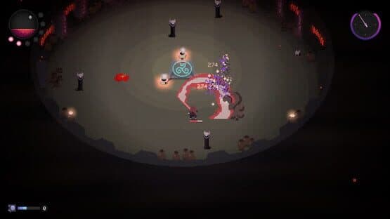 Death Kid — screenshot 5