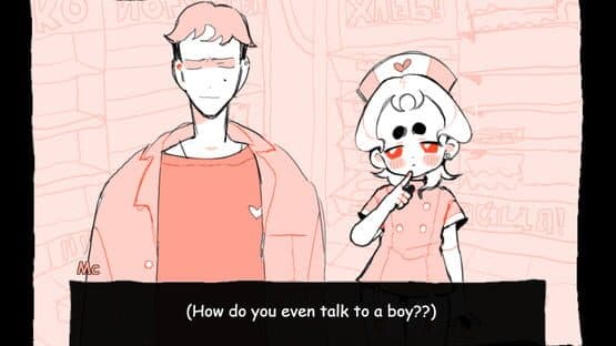 Nurse Boy 0 — screenshot 1