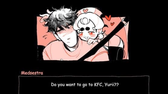 Nurse Boy 0 — screenshot 2