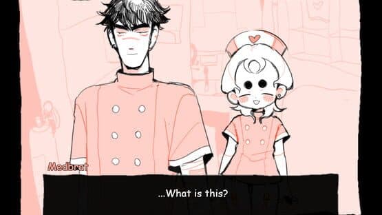 Nurse Boy 0 — screenshot 3