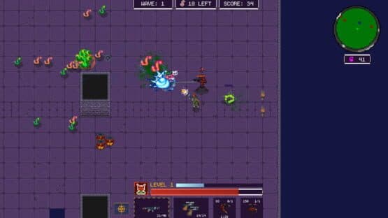 Bug Alliance — screenshot 3