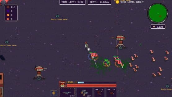 Bug Alliance — screenshot 4