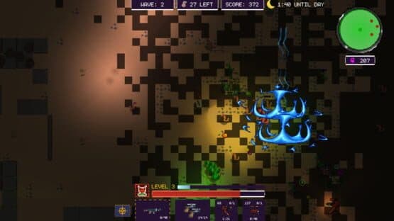 Bug Alliance — screenshot 6