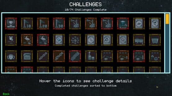 Bug Alliance — screenshot 7