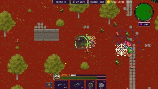 Bug Alliance — screenshot 8