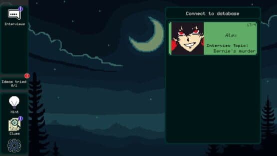 Pixel P.I. — screenshot 1