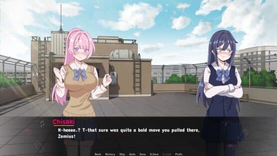 Scenes from the Heart — screenshot 1