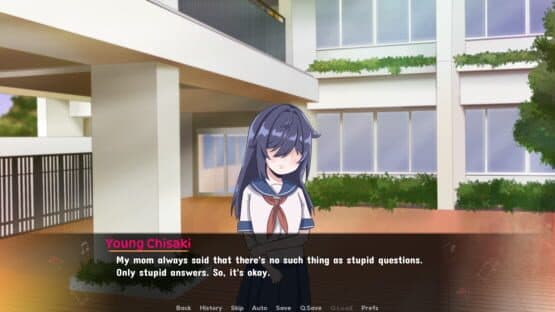 Scenes from the Heart — screenshot 2