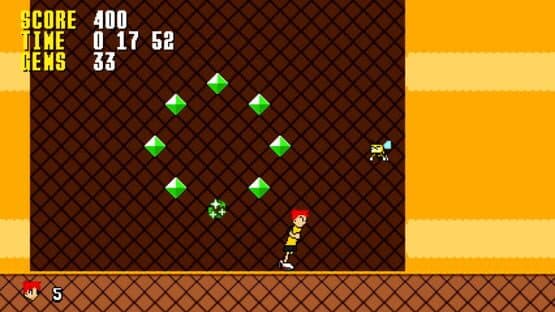 Speedy the Rollerskater — screenshot 5