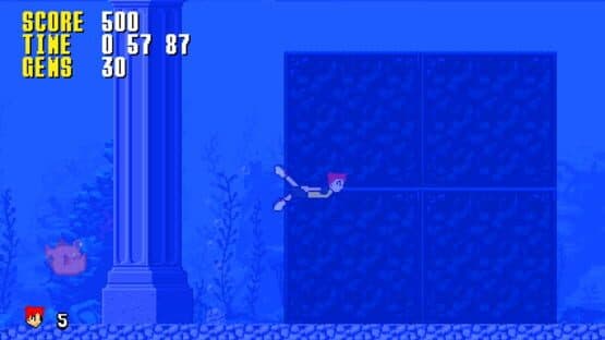 Speedy the Rollerskater — screenshot 7