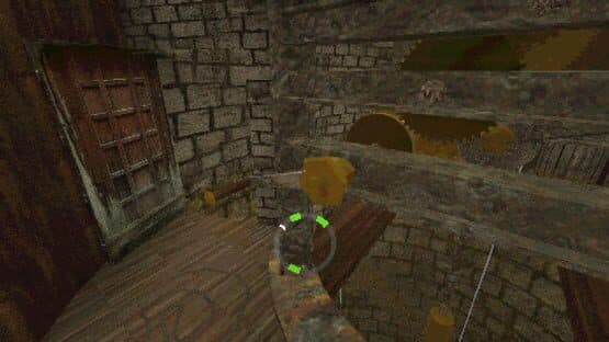 The Lightkeeper is Gone — screenshot 3